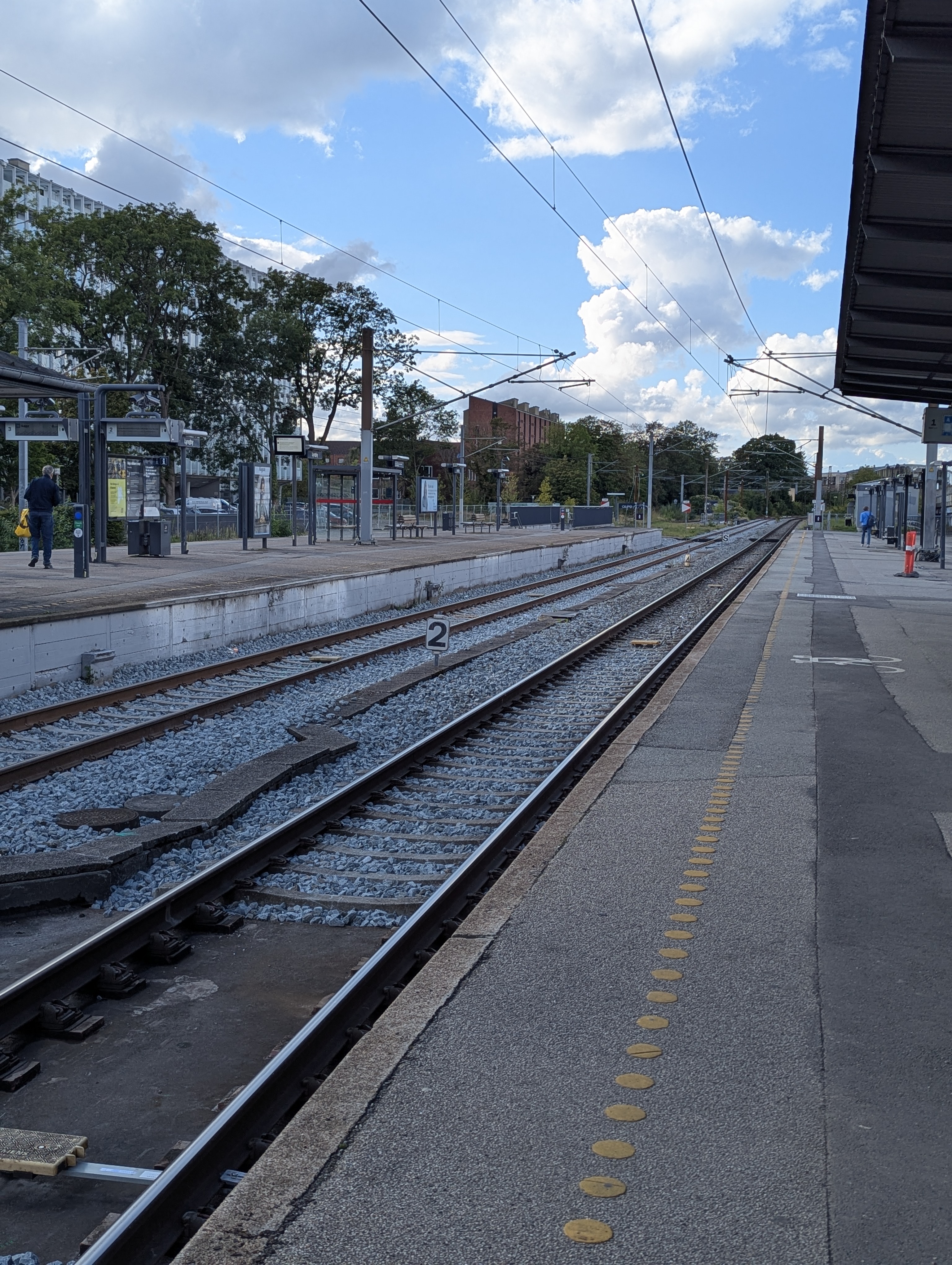 Lyngby, Copenhagen, Barn Party, Denmark